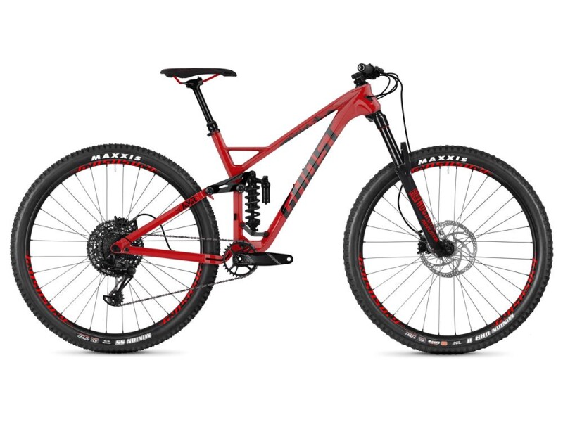 Ghost Slamr 6.9 LC U