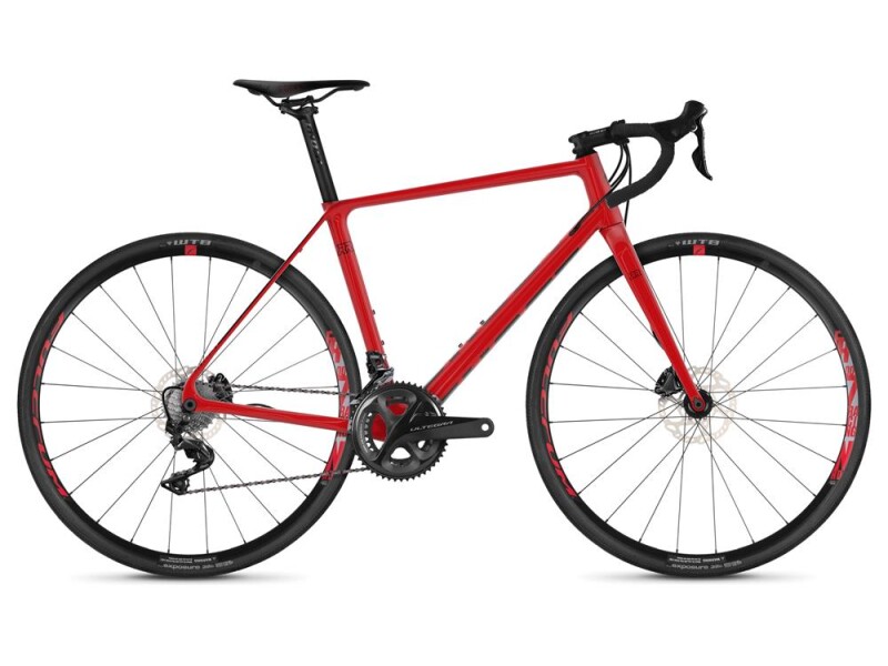 Ghost Road Rage 3.8 LC U