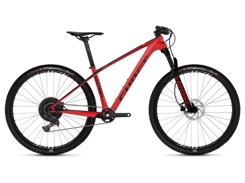 Ghost Lector 1.6 LC U
