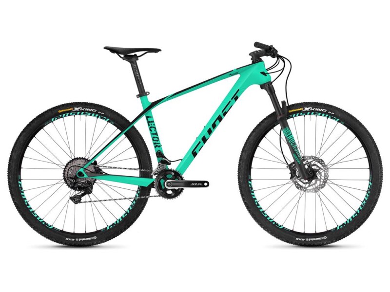 Ghost Lector 2.7 LC U