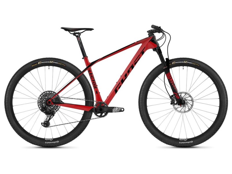 Ghost Lector 6.9 LC U