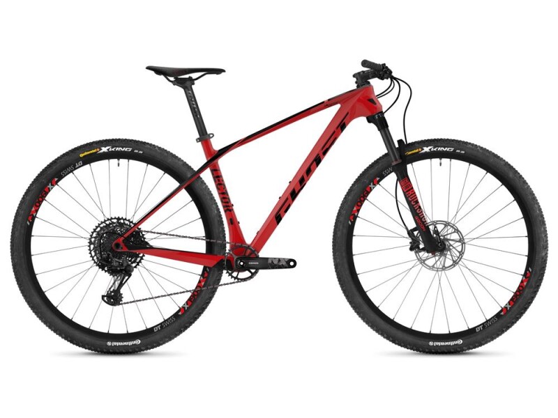 Ghost Lector 3.9 LC U Rot