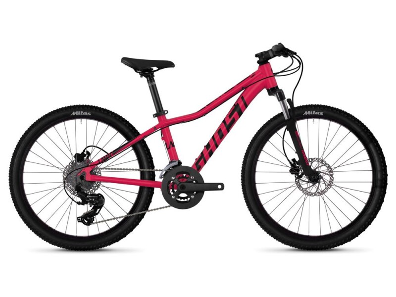 Ghost Lanao D4.4 AL W Pink