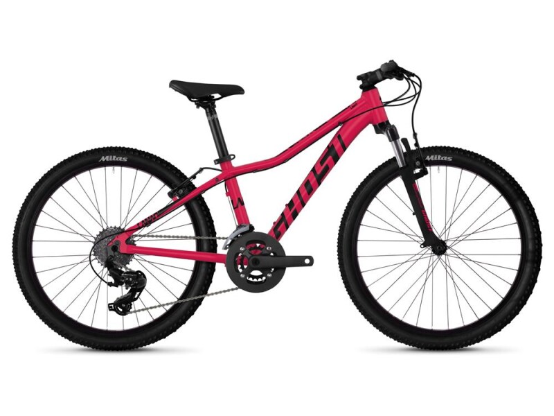 Ghost Lanao 2.4 AL W Pink