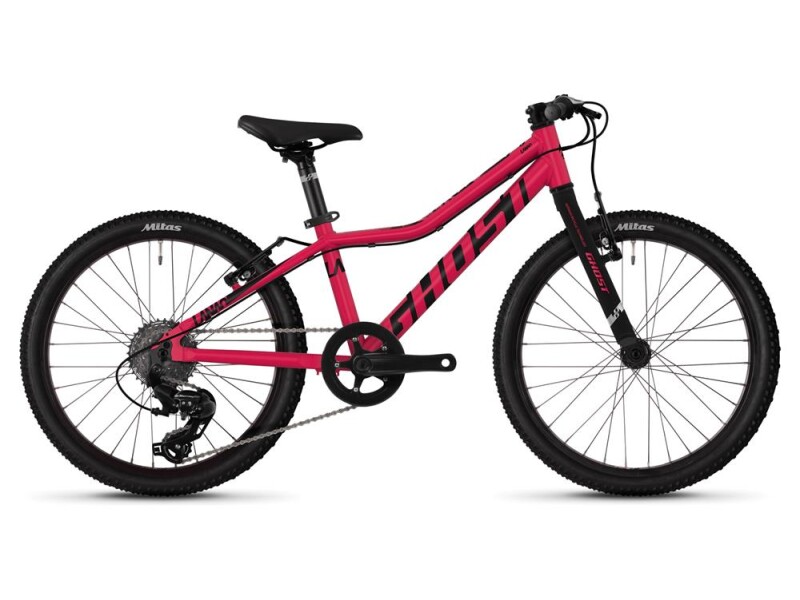 Ghost Lanao R1.0 AL W Pink