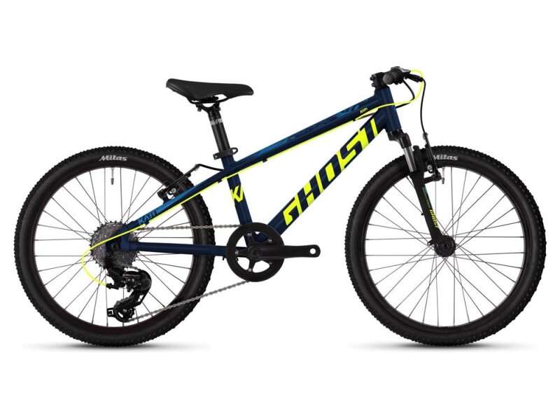 Ghost Kato 2.0 AL U Blau 20
