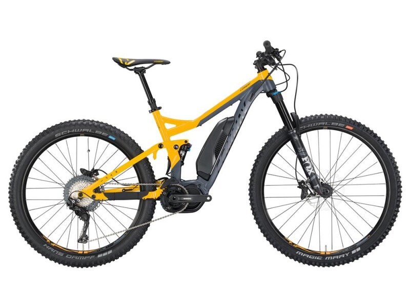 Conway eWME 427 MX