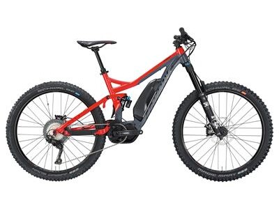 Conway eWME 627 2019