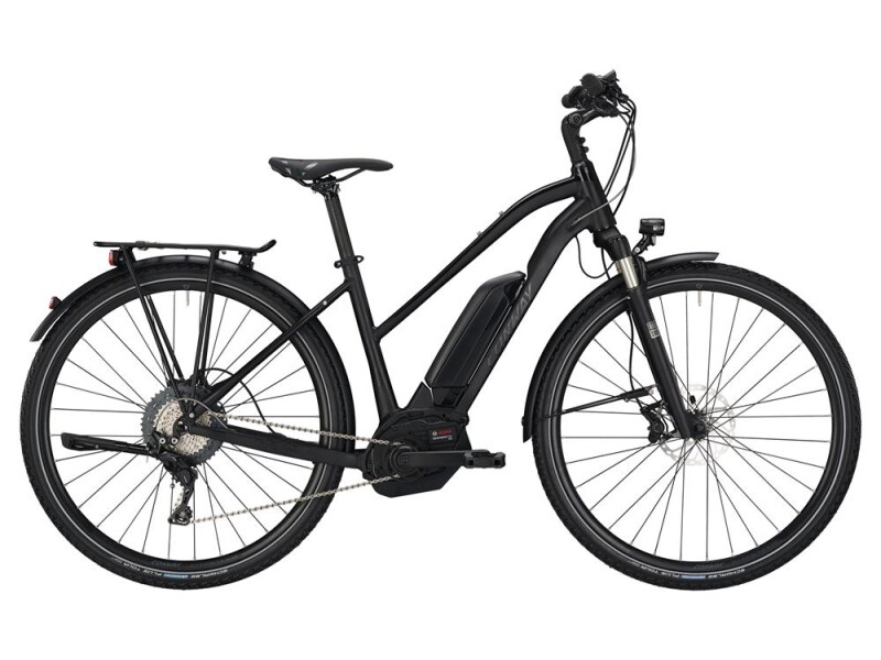 Conway eTS 500 Trapez