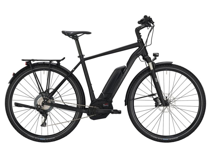 Conway eTS 500 Diamant