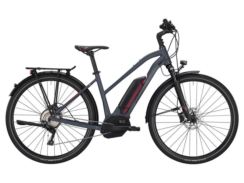 Conway eTS 400 Trapez