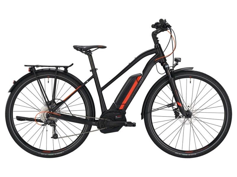 Conway eTS 300 Trapez