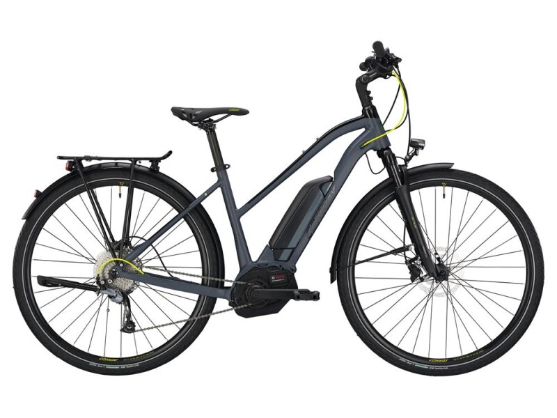 Conway eTS 200 SE Trapez