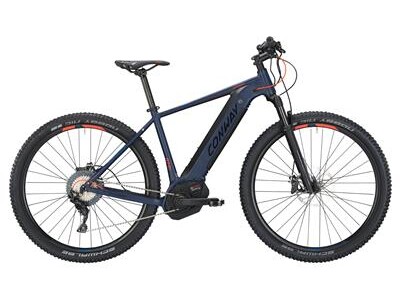 Conway EMS Powertube 829