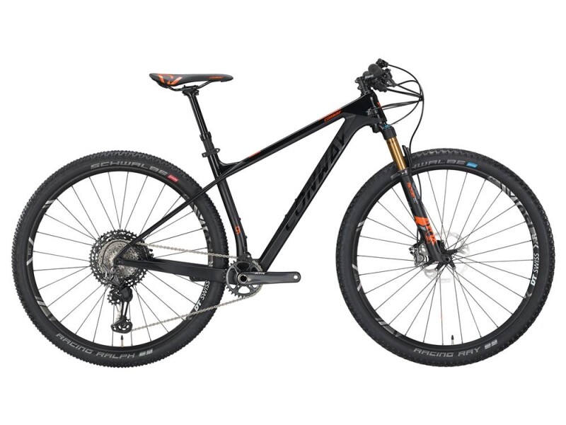 Conway RLC 9