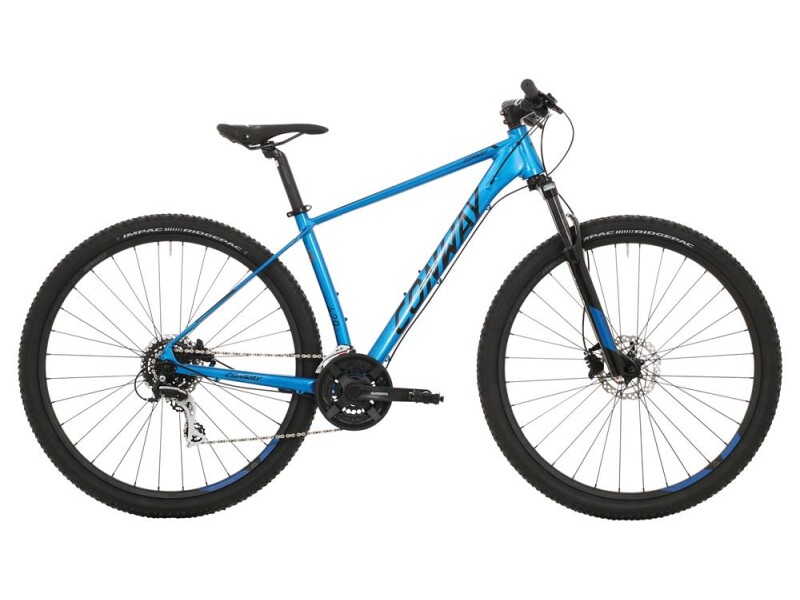 Conway MS 429 blue/black