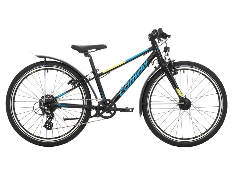 Conway MC 240 black/blue