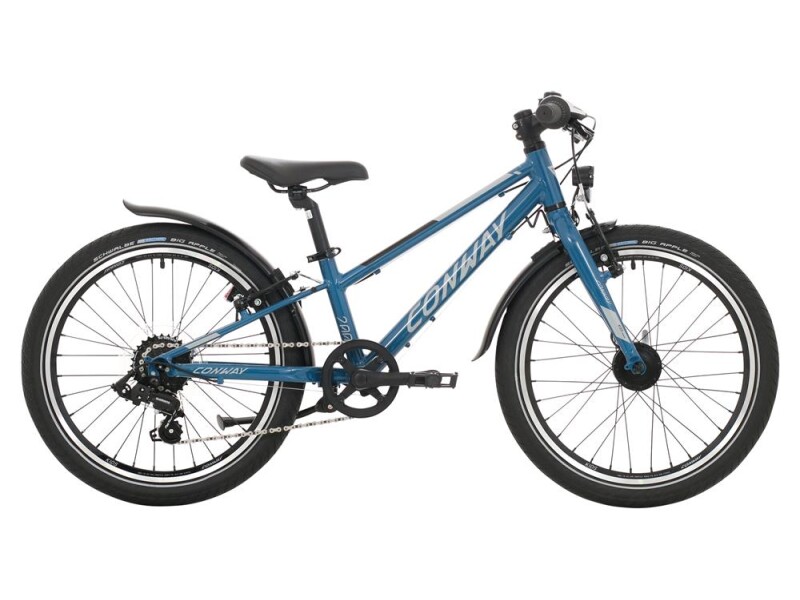 Conway MC 200 blue/grey