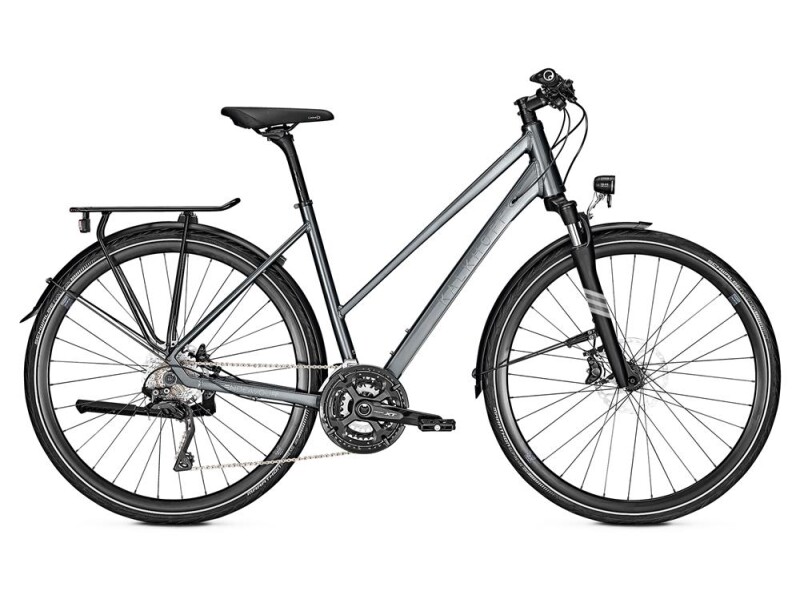 Kalkhoff ENDEAVOUR PRO D