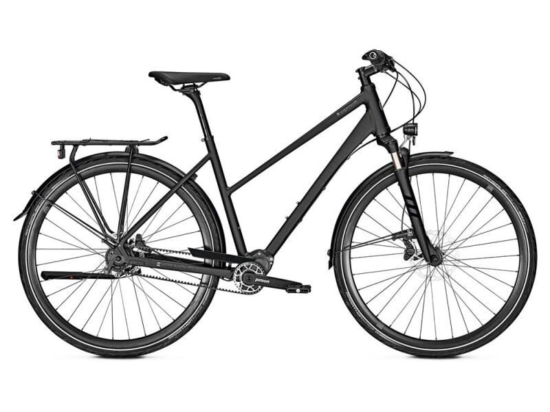 Kalkhoff ENDEAVOUR P12 Trapez