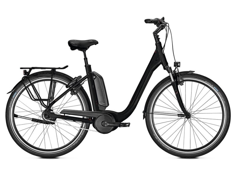 Kalkhoff AGATTU 3.B XXL C schwarz