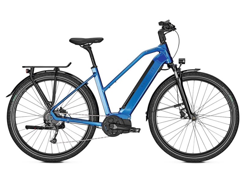 Kalkhoff ENDEAVOUR 5.I XXL D/W blau