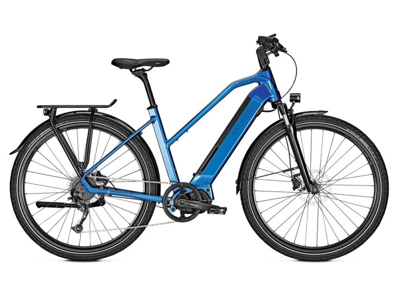 Kalkhoff ENDEAVOUR 5.S XXL D blau