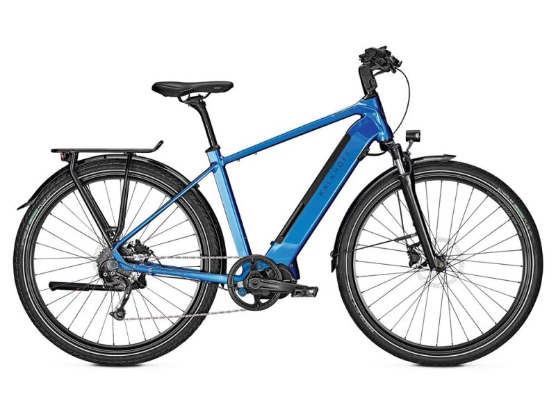 Kalkhoff ENDEAVOUR 5.S XXL H blau