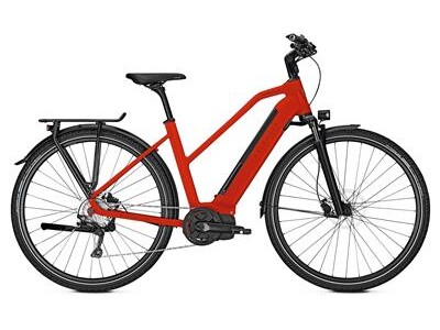 Kalkhoff Endeavour Excite I 11