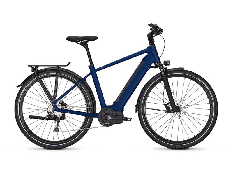 Kalkhoff ENDEAVOUR 5.I XXL H blau