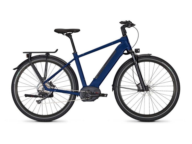 Kalkhoff ENDEAVOUR 5.B XXL blau