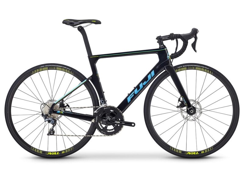 Fuji SUPREME 2.5