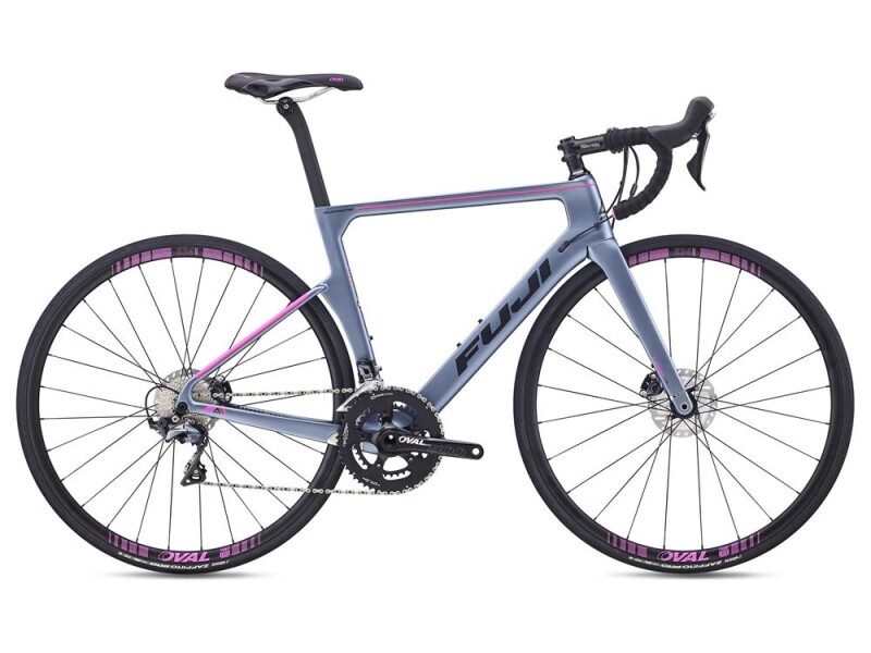 Fuji SUPREME 2.3