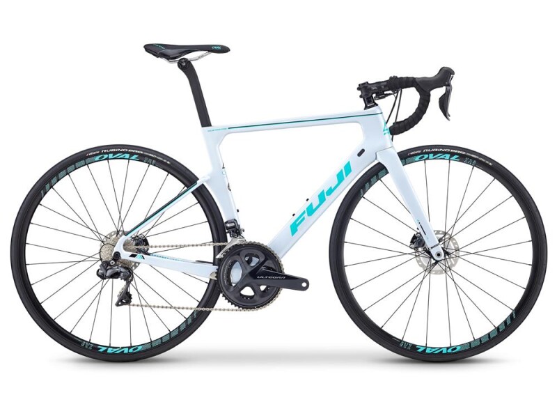 Fuji SUPREME 2.1