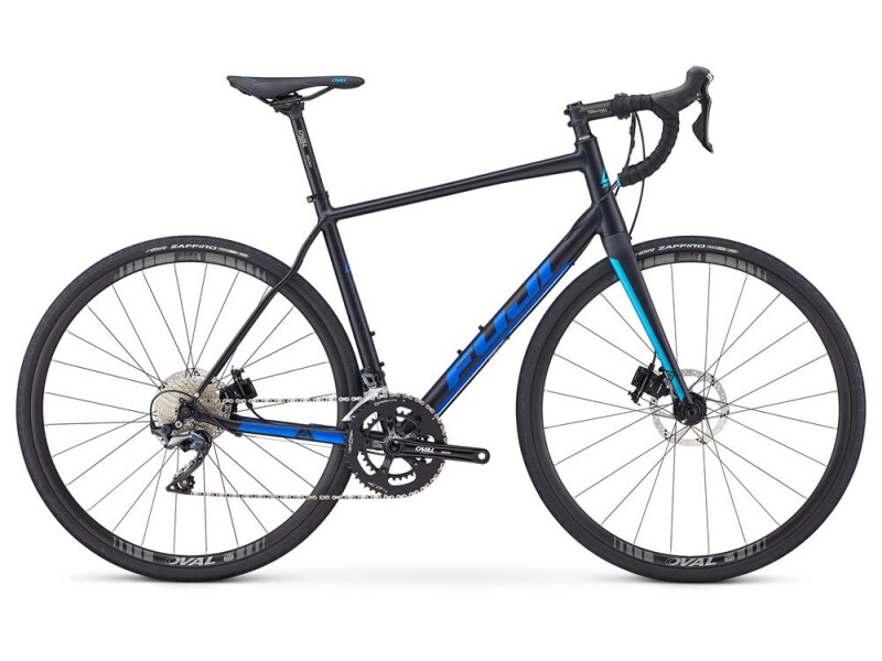 Fuji SPORTIF 1.3 Disc