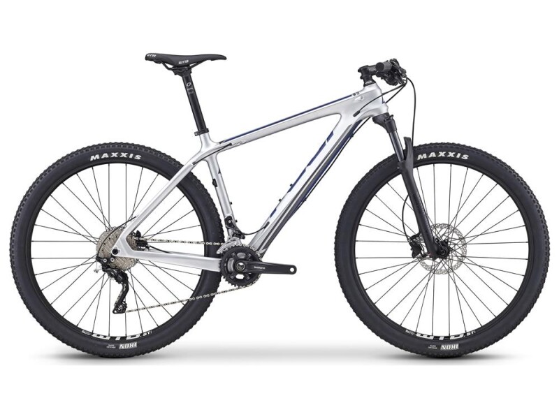 Fuji SLM 29 2.7