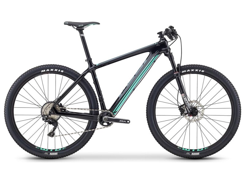 Fuji SLM 29 2.5