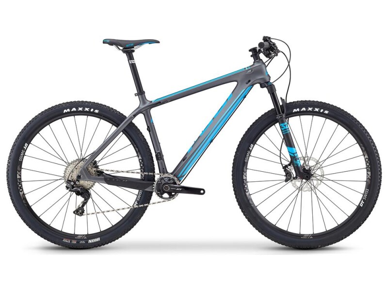 Fuji SLM 29 2.1