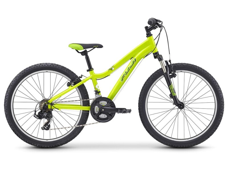 Fuji DYNAMITE 24 COMP