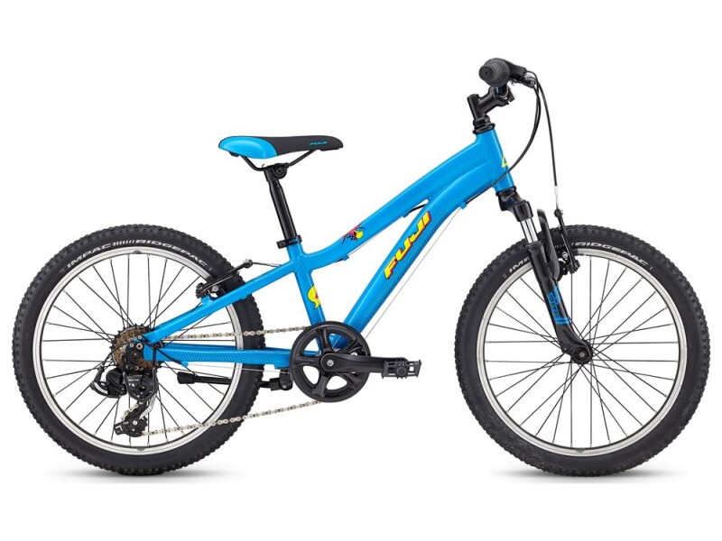 Fuji DYNAMITE 20