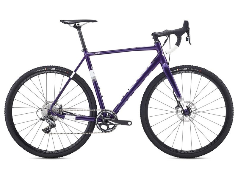 Fuji CROSS 1.1