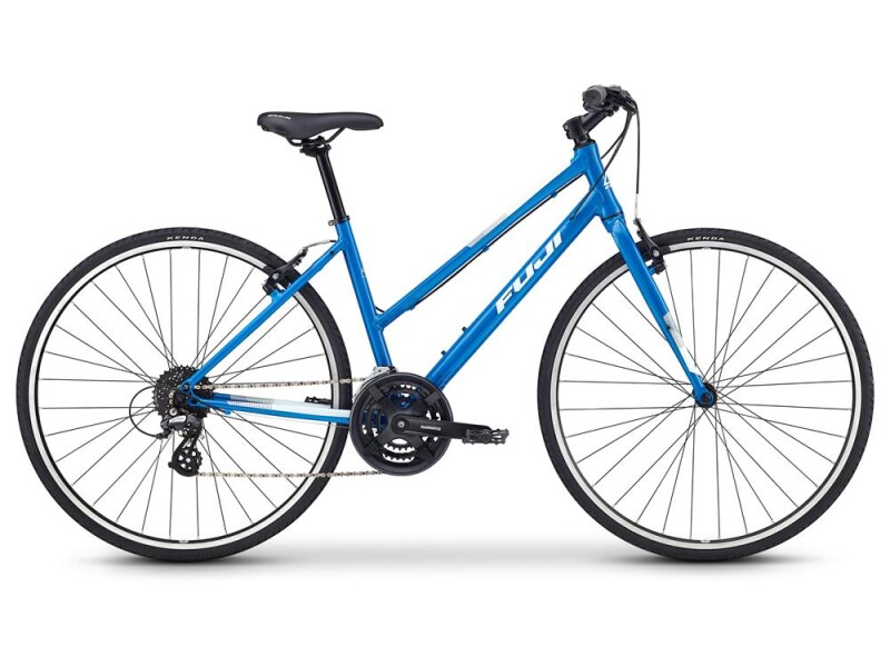 Fuji ABSOLUTE 2.1 ST