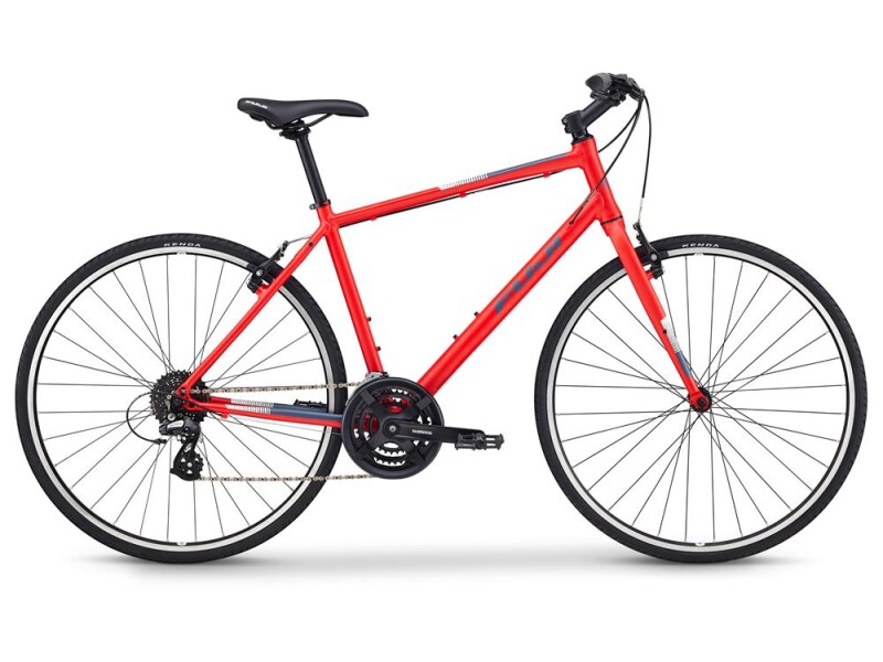 Fuji ABSOLUTE 2.1