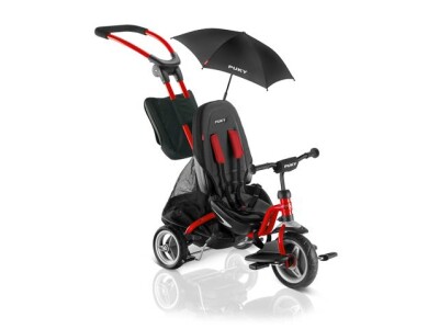 Puky CAT S6 Ceety