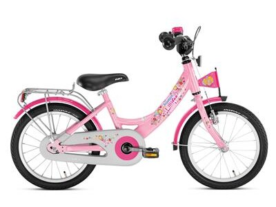 Puky ZL 16-1 Prinzessin Lillifee rosa