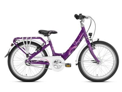 Puky Skyride 20-3 Light