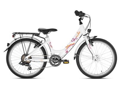 Puky Skyride 20-6 Alu
