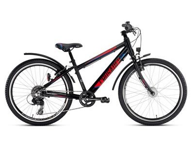 Puky Crusader 24-8 Alu light active