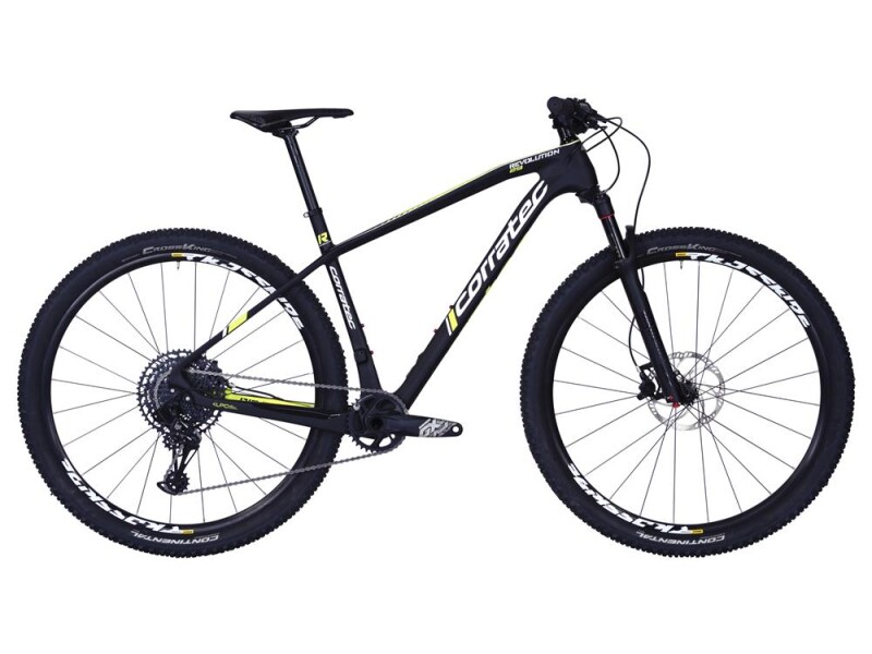 Corratec Revolution 29 Elite