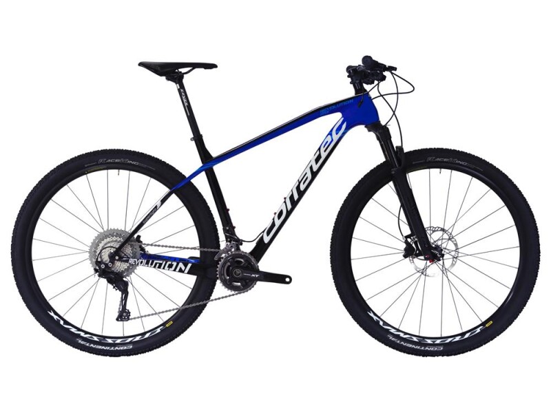 Corratec Revolution 29 SL Pro